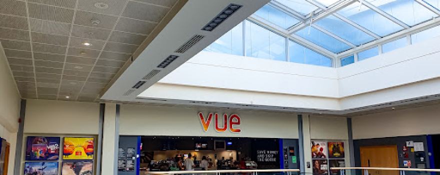 Vue Cinema Redditch
