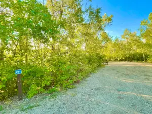 Moose Mountain Campground