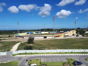 Gombani Stadium