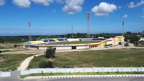 Gombani Stadium