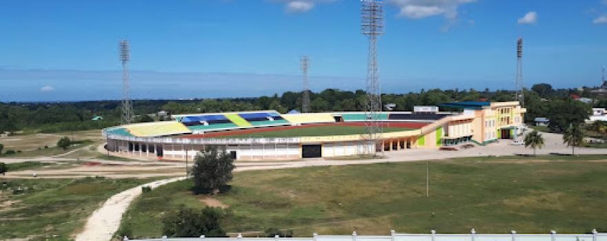 Gombani Stadium