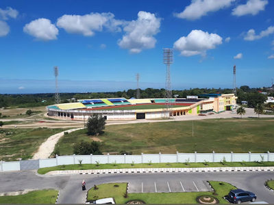 Gombani Stadium