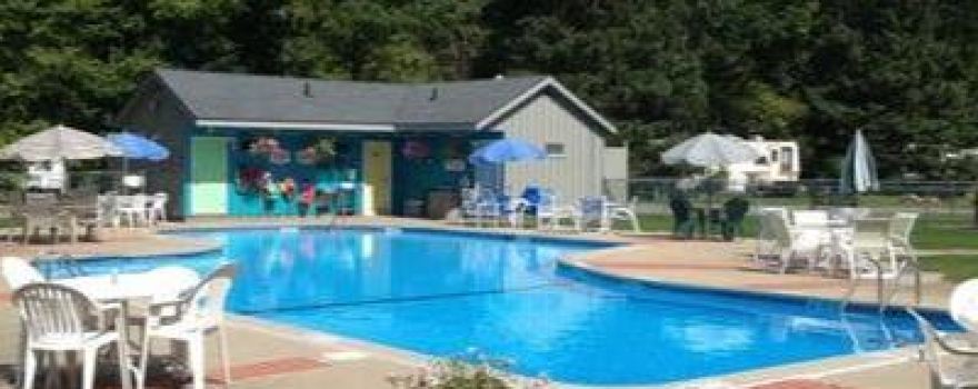 Acorn Acres Campground