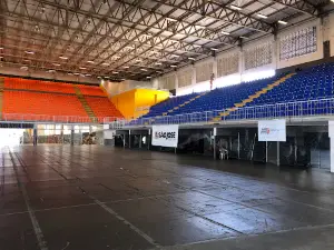 Centro Arena Multiuso de São José