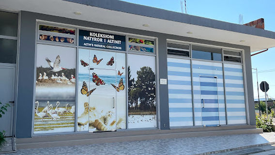 Altin's Natural Collection (Koleksioni Natyror i Altinit)