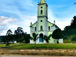 Santa Margarida