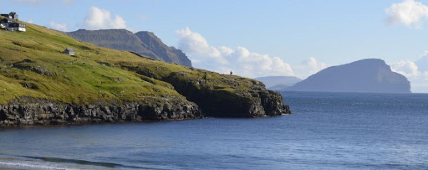 Leynasandur