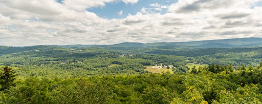 French's Ledges