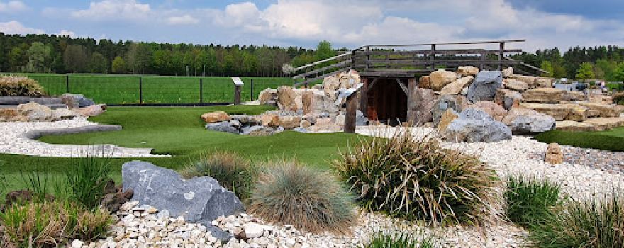 Stonehill Adventuregolf