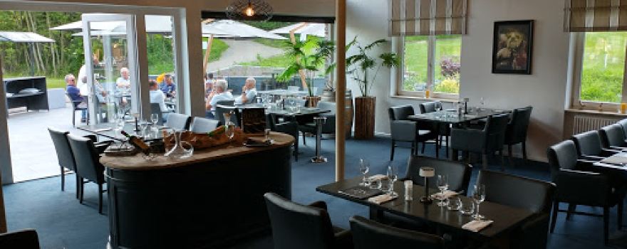 Golf & Hotel Henri-Chapelle