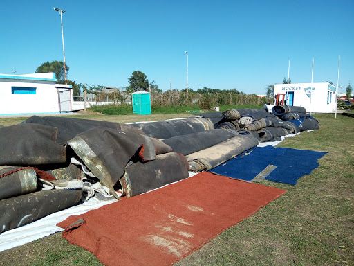 Cancha Club San Martin