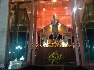 Wat Pa Sotthiphon