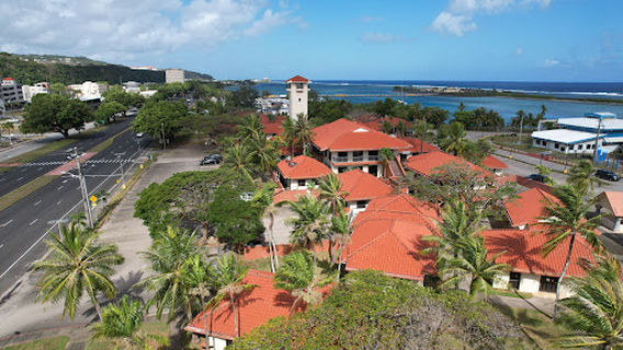 Paseo Baseball Stadium