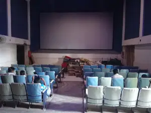 KK Cinemas
