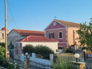 Meganisi
