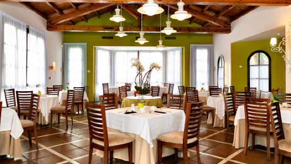 Alanda Club Marbella