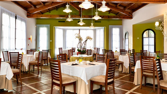 Alanda Club Marbella