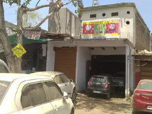 Porwal Parinay Resort
