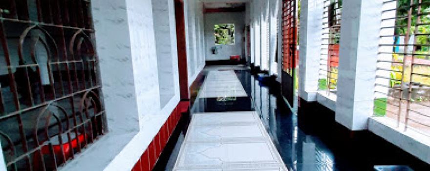 Baitul Aman Jame Mosque