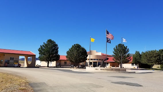 NRA Whittington Center