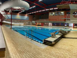 Karmøyhallen