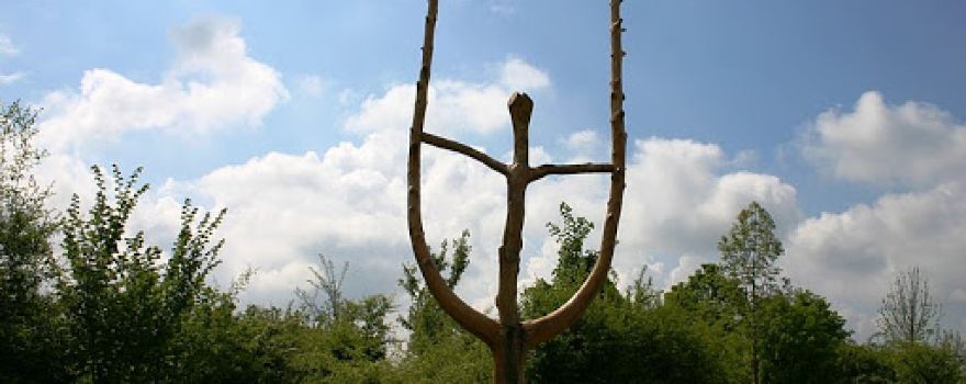 Baumkreuz Zlabern