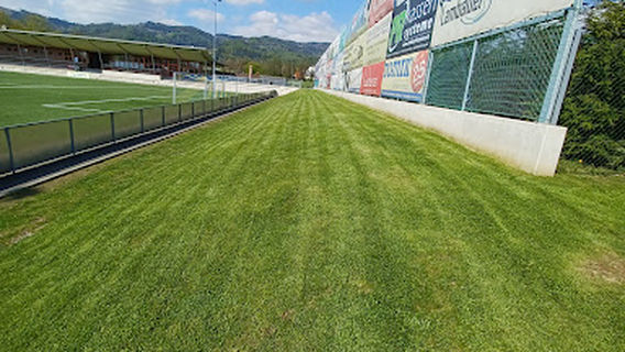 Koralmstadion