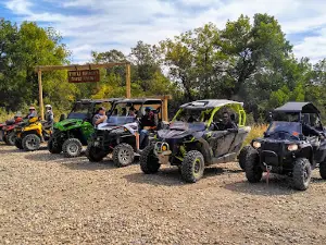 Turtle Mountain State Recreation Area