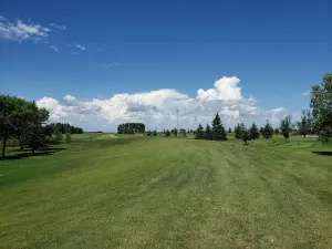 Valley Golf Course