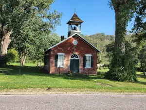 Little House Wayside Cabin