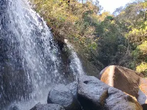 CAMPING CACHOEIRA DOS SOLAIS