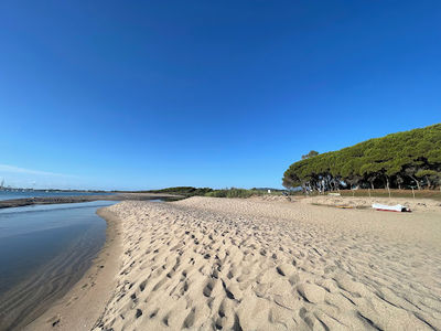 Spiaggia di Iscrixedda