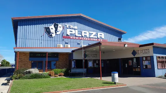 The Plaza Theatre