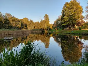 Täler der Ill und ihrer Nebenbäche