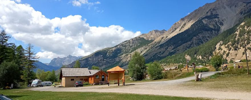 Camping de la Lame