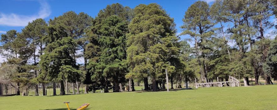 Zoologico Municipal