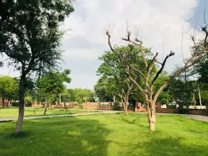 Seth Motilal Stadium