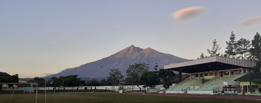 Stadion Kridanggo