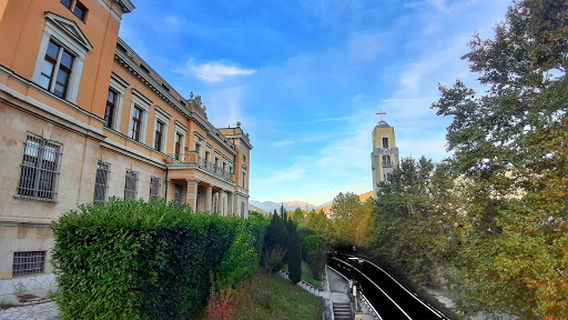 Cathedral of Mary, Mother of the Church