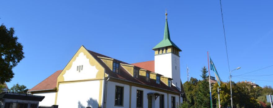 Reformed Church