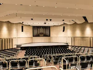 Stadthalle Gütersloh