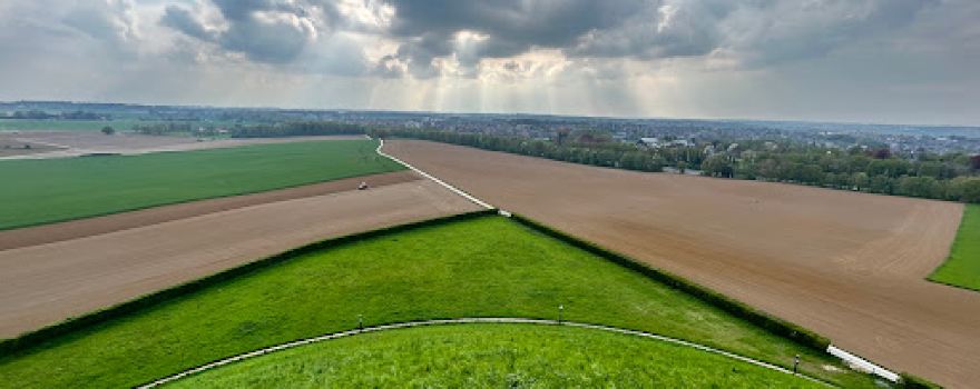 Lion's Mound