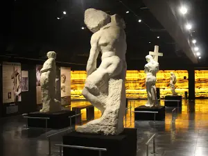 Centro Cultural Toluca
