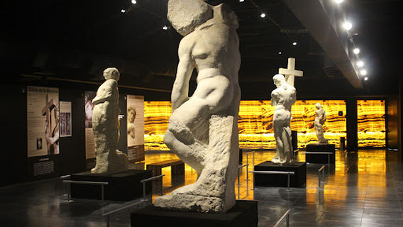 Centro Cultural Toluca