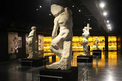 Centro Cultural Toluca