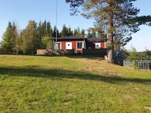 Klappabadet