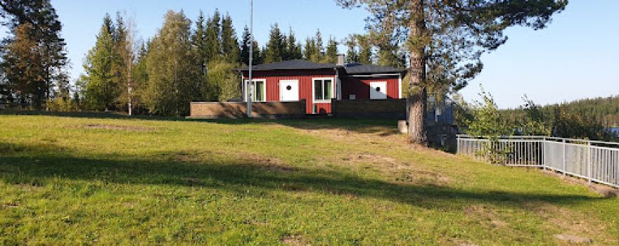 Klappabadet