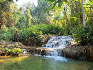 Kao Fu Waterfall