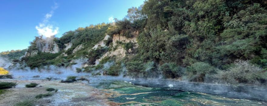 Frying Pan Lake