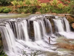 Curug Dengdeng